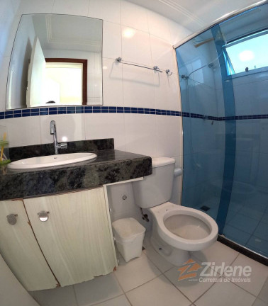 Imagem Apartamento com 3 Quartos à Venda, 124 m² em Village Da Praia - Guarapari