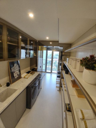 Imagem Apartamento com 3 Quartos à Venda, 221 m² em Indianópolis - São Paulo Imagem Apartamento com 3 Quartos à Venda, 221 m² em Indianópolis - São Paulo