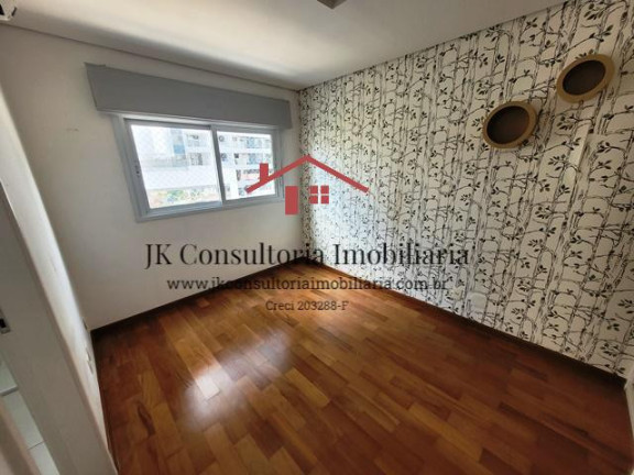 Imagem Apartamento com 2 Quartos à Venda, 105 m² em Brooklin - São Paulo