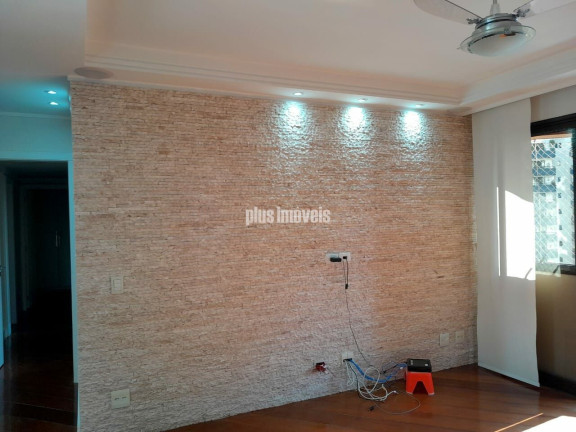 Imagem Apartamento com 3 Quartos à Venda, 106 m² em Panamby - São Paulo