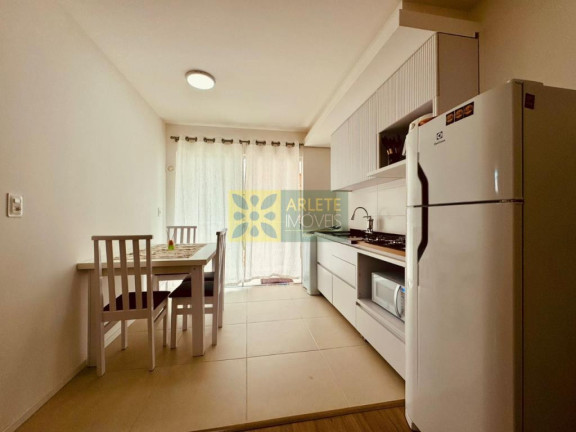 Imagem Apartamento com 2 Quartos à Venda, 50 m² em Alto Perequê - Porto Belo