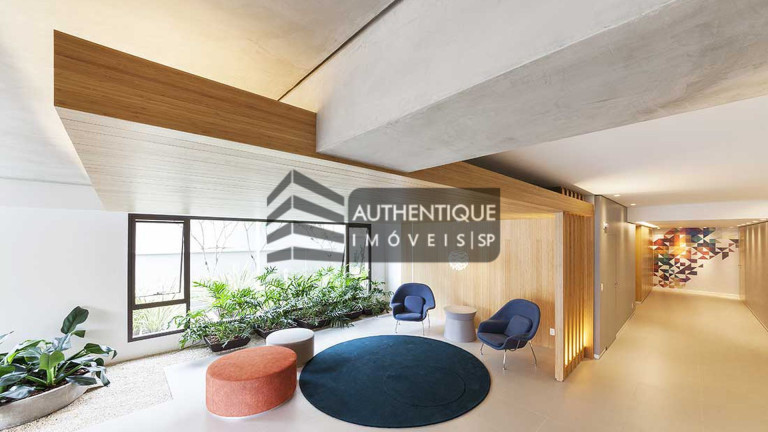 Imagem Apartamento com 1 Quarto à Venda, 42 m² em Pinheiros - São Paulo Imagem Apartamento com 1 Quarto à Venda, 42 m² em Pinheiros - São Paulo