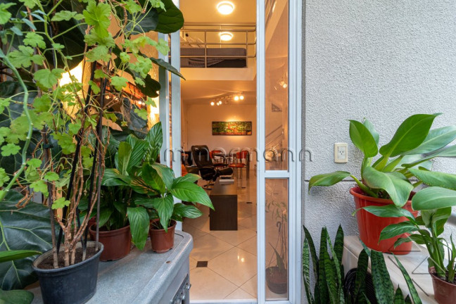 Foto do imóvel Apartamento com 1 Quarto à Venda, 147 m² em Alto De Pinheiros - São Paulo