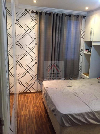 Imagem Apartamento com 2 Quartos à Venda, 52 m² em Sacomã - São Paulo