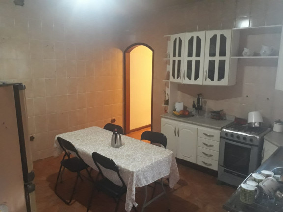 Imagem Casa com 4 Quartos à Venda, 130 m² em Residencial União - São José Dos Campos