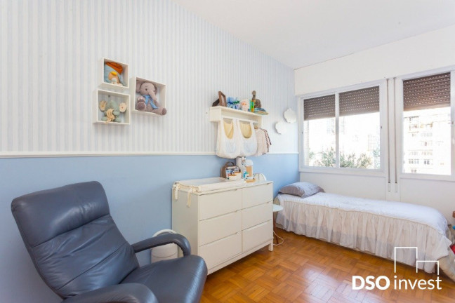Imagem Apartamento com 3 Quartos à Venda, em Higienópolis - São Paulo Imagem Apartamento com 3 Quartos à Venda, em Higienópolis - São Paulo