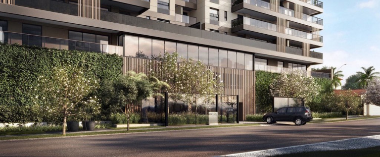 Imagem Cobertura com 3 Quartos à Venda, 276 m² em Perdizes - São Paulo
