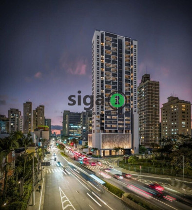 Imagem Apartamento com 2 Quartos à Venda, 73 m² em Brooklin - São Paulo Imagem Apartamento com 2 Quartos à Venda, 73 m² em Brooklin - São Paulo