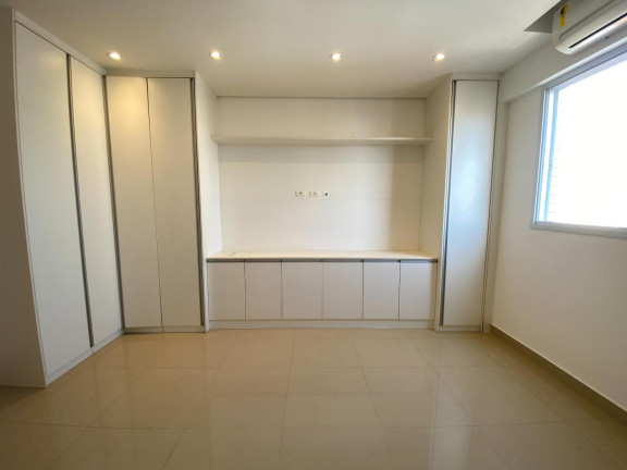 Imagem Apartamento com 3 Quartos à Venda, 127 m² em Boqueirão - Santos Imagem Apartamento com 3 Quartos à Venda, 127 m² em Boqueirão - Santos