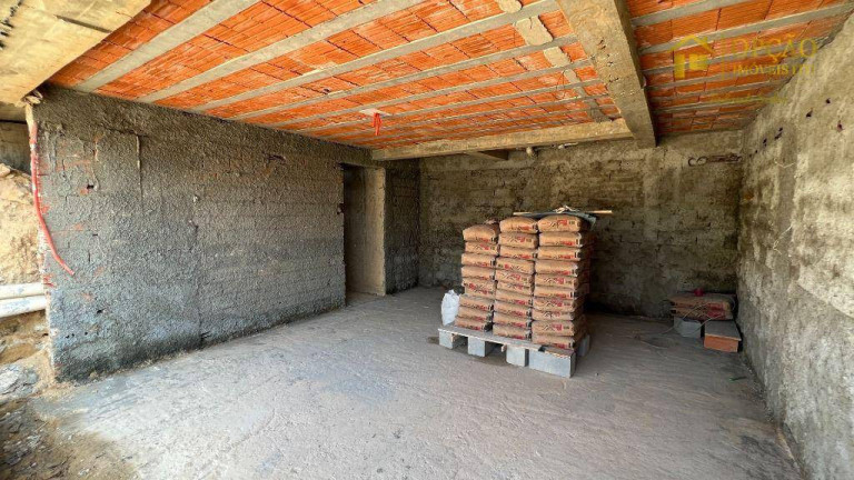 Imagem Casa com 3 Quartos à Venda, 300 m² em Condomínio Residencial Una - Itu