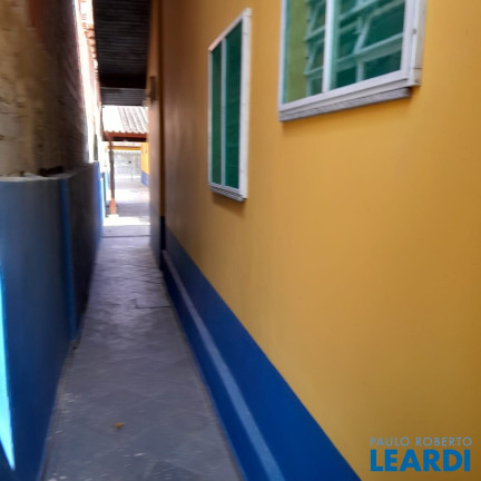 Imagem Casa com 3 Quartos para Alugar, 130 m² em Vila Leopoldina - Santo André Imagem Casa com 3 Quartos para Alugar, 130 m² em Vila Leopoldina - Santo André