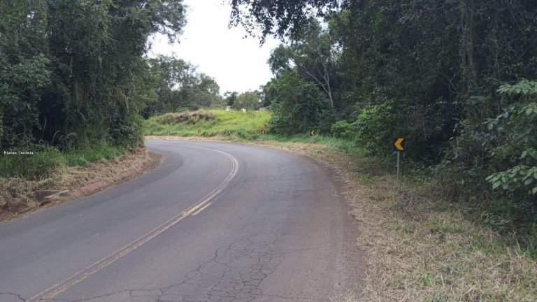 Imagem Terreno à Venda, 56.379 m² em Sc 155 - Itá