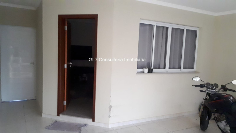 Imagem Sobrado com 3 Quartos à Venda,  em Vila Vitória Ii - Indaiatuba