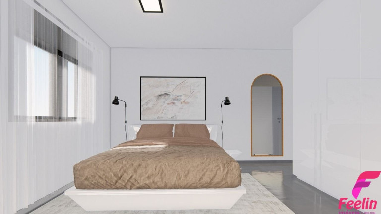 Imagem Casa com 3 Quartos à Venda, 150 m² em Campeche - Florianópolis
