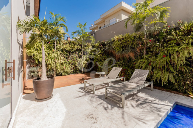 Imagem Casa de Condomínio com 5 Quartos à Venda, 400 m² em Tamboré - Santana De Parnaíba Imagem Casa de Condomínio com 5 Quartos à Venda, 400 m² em Tamboré - Santana De Parnaíba