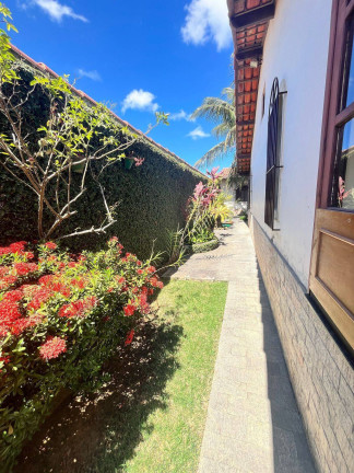 Imagem Casa com 3 Quartos à Venda, em Campo Redondo - São Pedro Da Aldeia Imagem Casa com 3 Quartos à Venda, em Campo Redondo - São Pedro Da Aldeia