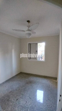 Imagem Apartamento com 2 Quartos à Venda, 48 m² em Vila Inglesa - São Paulo
