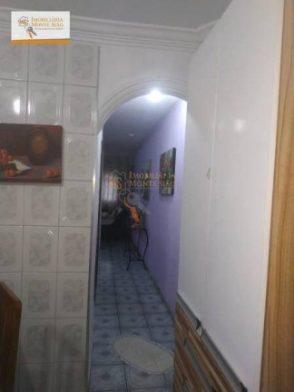 Imagem Sobrado com 6 Quartos à Venda, 344 m² em Vila Lúcia - Poá Imagem Sobrado com 6 Quartos à Venda, 344 m² em Vila Lúcia - Poá