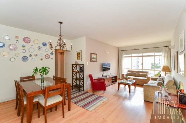 Apartamento com 2 Quartos à Venda, 86 m² em Vila Nova Conceição - São Paulo