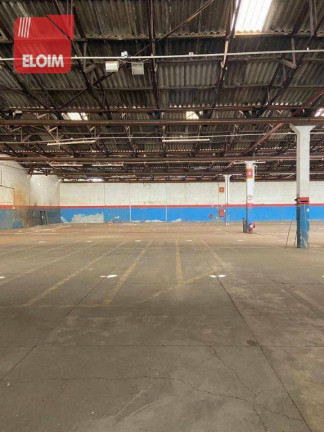 Imagem Galpão para Alugar, 1.500 m² em Vila Leopoldina - São Paulo