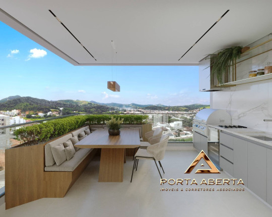 Imagem Apartamento com 3 Quartos à Venda, 160 m² em Iguaçu - Ipatinga Imagem Apartamento com 3 Quartos à Venda, 160 m² em Iguaçu - Ipatinga