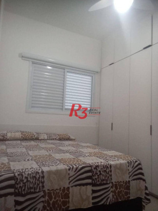 Imagem Apartamento com 2 Quartos à Venda, 69 m² em Itararé - São Vicente Imagem Apartamento com 2 Quartos à Venda, 69 m² em Itararé - São Vicente