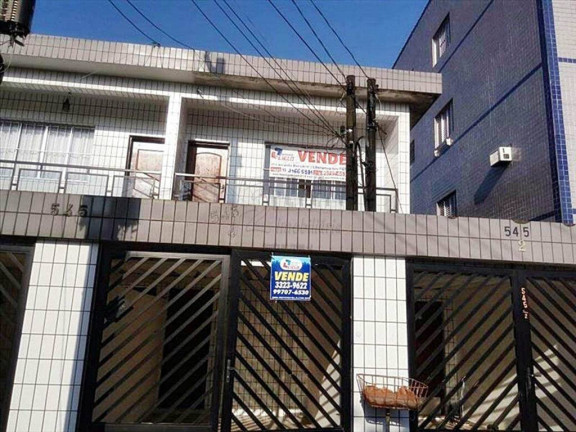 Imagem Casa com 2 Quartos à Venda, 146 m² em Vila Nossa Senhora De Fatima - Sao Vicente Imagem Casa com 2 Quartos à Venda, 146 m² em Vila Nossa Senhora De Fatima - Sao Vicente