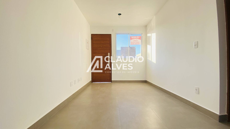 Imagem Casa de Condomínio com 2 Quartos à Venda, 63 m² em Nova Esperança - Feira De Santana