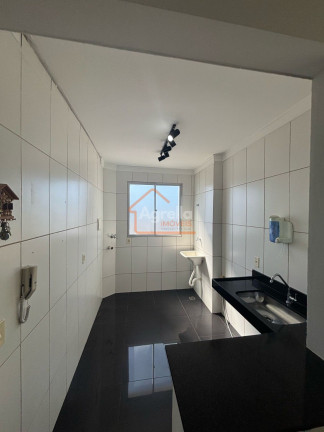 Imagem Imóvel com 2 Quartos à Venda, 60 m² em Condomínio Morada Do Campo - Mogi Guaçu Imagem Imóvel com 2 Quartos à Venda, 60 m² em Condomínio Morada Do Campo - Mogi Guaçu