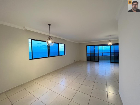 Imagem Apartamento com 4 Quartos à Venda ou Locação, 154 m² em Boa Viagem - Recife Imagem Apartamento com 4 Quartos à Venda ou Locação, 154 m² em Boa Viagem - Recife