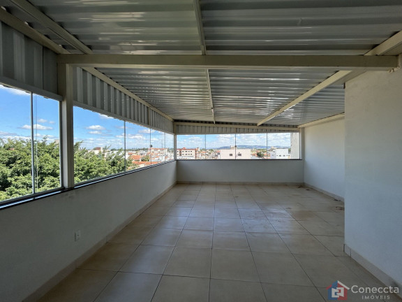 Imagem Cobertura com 3 Quartos à Venda, 128 m² em Residencial Gramado - Patos De Minas Imagem Cobertura com 3 Quartos à Venda, 128 m² em Residencial Gramado - Patos De Minas