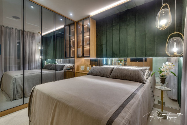 Imagem Apartamento com 2 Quartos à Venda, 57 m² em Parque Amazônia - Goiânia Imagem Apartamento com 2 Quartos à Venda, 57 m² em Parque Amazônia - Goiânia