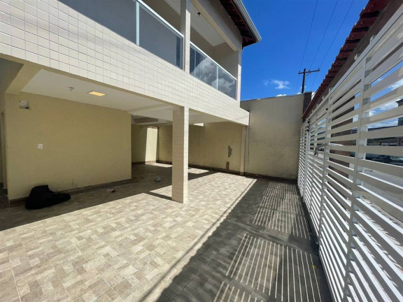 Imagem Casa com 2 Quartos à Venda, 55 m² em Esmeralda - Praia Grande Imagem Casa com 2 Quartos à Venda, 55 m² em Esmeralda - Praia Grande
