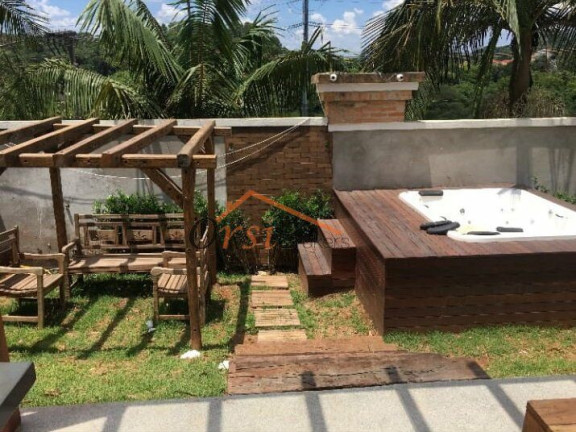 Imagem Sobrado com 3 Quartos à Venda, 146 m² em Parque Rincão - Cotia Imagem Sobrado com 3 Quartos à Venda, 146 m² em Parque Rincão - Cotia