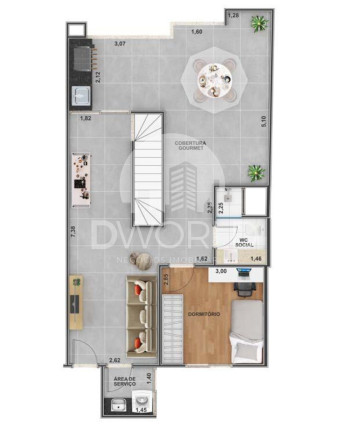 Imagem Imóvel com 2 Quartos à Venda, 122 m² em Nova Petrópolis - São Bernardo Do Campo Imagem Imóvel com 2 Quartos à Venda, 122 m² em Nova Petrópolis - São Bernardo Do Campo