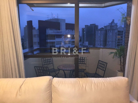Imagem Apartamento com 3 Quartos à Venda, 156 m² em Vila Mascote - São Paulo Imagem Apartamento com 3 Quartos à Venda, 156 m² em Vila Mascote - São Paulo