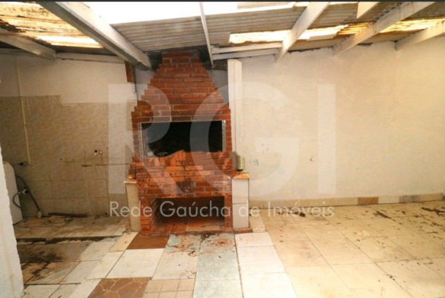 Imagem Casa com 3 Quartos à Venda, 322 m² em Centro Histórico - Porto Alegre Imagem Casa com 3 Quartos à Venda, 322 m² em Centro Histórico - Porto Alegre