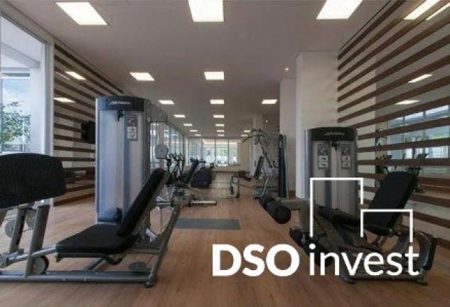 Imagem Apartamento com 2 Quartos à Venda, 60 m² em Campo Belo - São Paulo Imagem Apartamento com 2 Quartos à Venda, 60 m² em Campo Belo - São Paulo