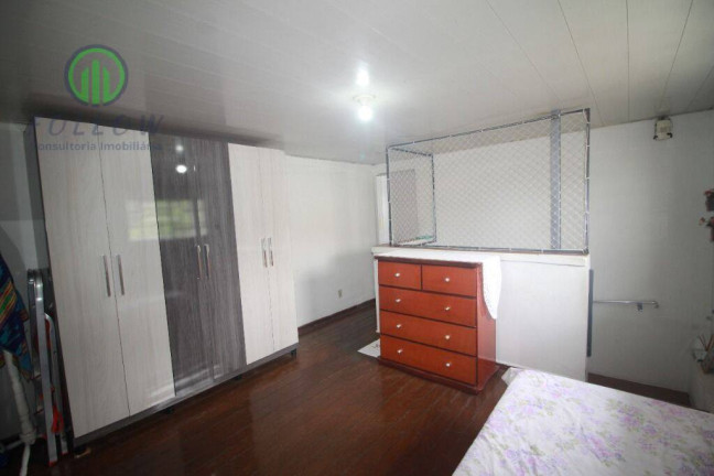 Imagem Sobrado com 3 Quartos à Venda, 118 m² em Quitaúna - Osasco