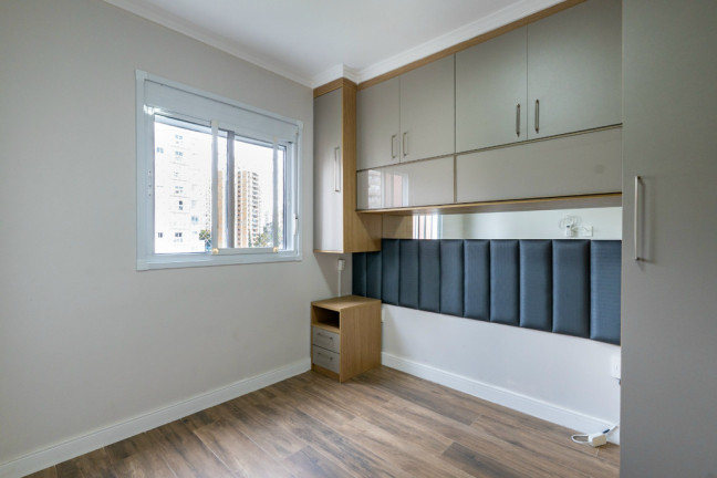 Imagem Apartamento com 2 Quartos à Venda, 56 m² em Vila Andrade - São Paulo Imagem Apartamento com 2 Quartos à Venda, 56 m² em Vila Andrade - São Paulo