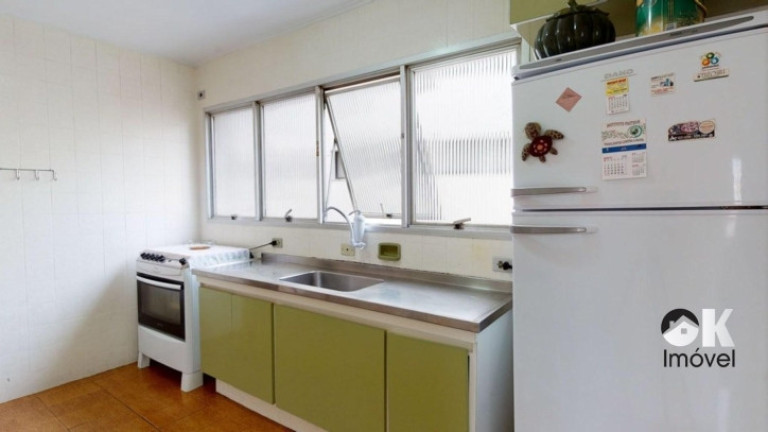 Imagem Apartamento com 3 Quartos à Venda, 109 m² em Jardim Paulista - São Paulo