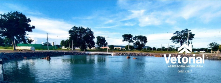 Imagem Terreno à Venda, 360 m² em Parque Das Aguas - Barreiras Imagem Terreno à Venda, 360 m² em Parque Das Aguas - Barreiras