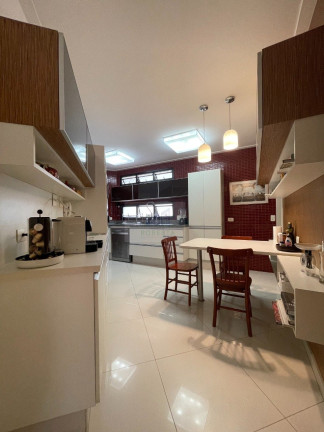Imagem Apartamento com 4 Quartos à Venda, 166 m² em Brooklin Paulista - São Paulo Imagem Apartamento com 4 Quartos à Venda, 166 m² em Brooklin Paulista - São Paulo