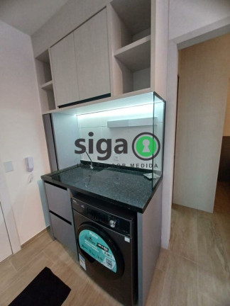 Imagem Apartamento com 1 Quarto para Alugar, 24 m² em Pinheiros - São Paulo Imagem Apartamento com 1 Quarto para Alugar, 24 m² em Pinheiros - São Paulo