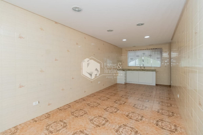 Imagem Casa com 3 Quartos à Venda, 250 m² em Vila Alpina - São Paulo