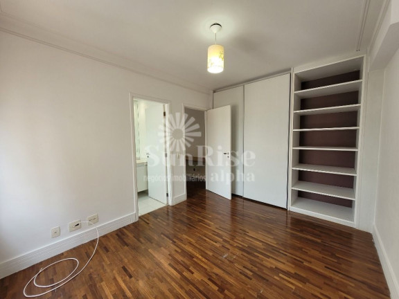 Imagem Apartamento com 3 Quartos para Alugar, 196 m² em Melville Empresarial Ii - Barueri Imagem Apartamento com 3 Quartos para Alugar, 196 m² em Melville Empresarial Ii - Barueri