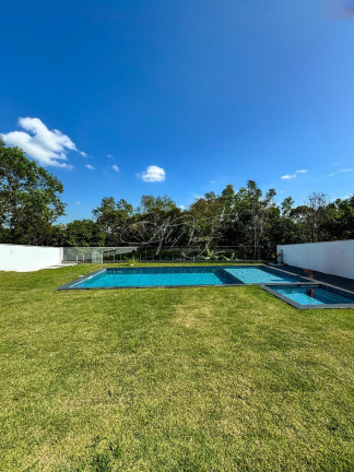 Imagem Casa com 5 Quartos à Venda, 497 m² em Manguinhos - Serra