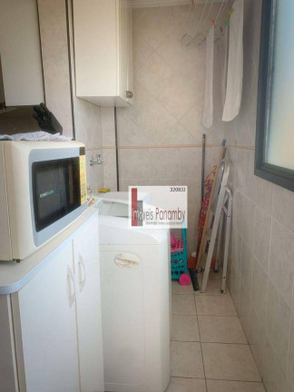 Imagem Apartamento com 1 Quarto à Venda, 105 m² em Tupi - Praia Grande Imagem Apartamento com 1 Quarto à Venda, 105 m² em Tupi - Praia Grande