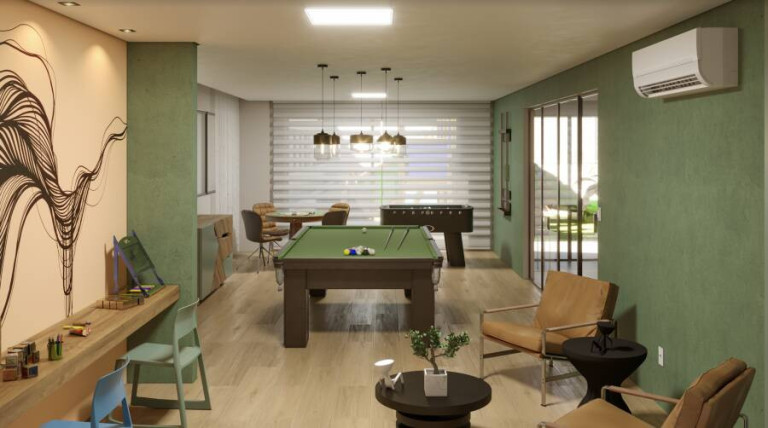 Imagem Apartamento com 2 Quartos à Venda, 63 m² em Centro - Cascavel Imagem Apartamento com 2 Quartos à Venda, 63 m² em Centro - Cascavel