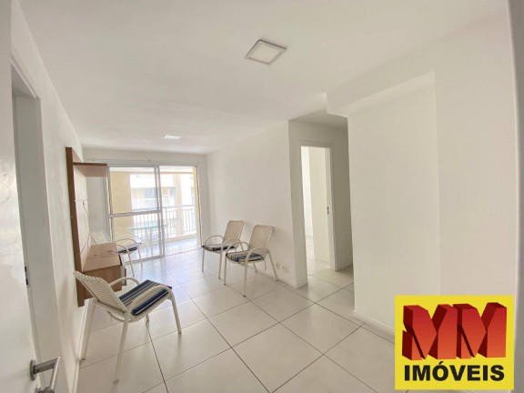 Imagem Apartamento com 2 Quartos à Venda, 92 m² em Braga - Cabo Frio
